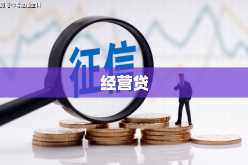 三乡经营贷