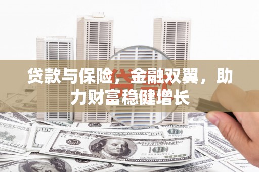 三乡贷款与保险，金融双翼，助力财富稳健增长