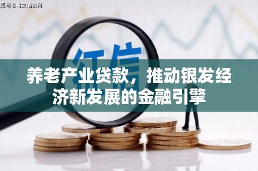 三乡养老产业贷款，推动银发经济新发展的金融引擎