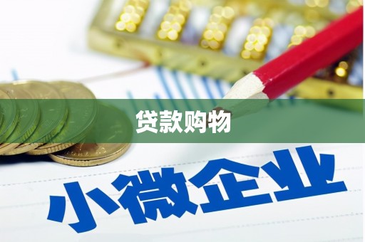 三乡贷款购物