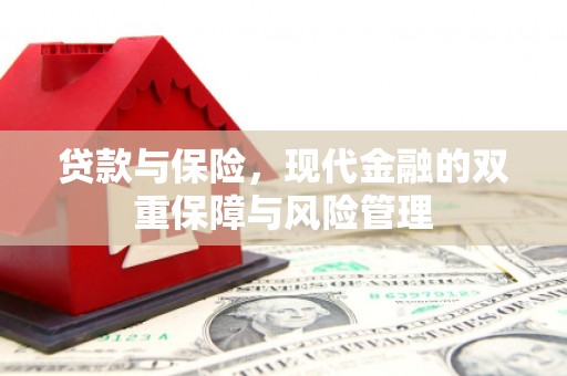 三乡贷款与保险，现代金融的双重保障与风险管理