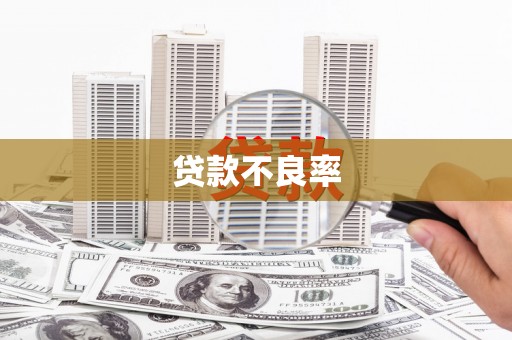 三乡贷款不良率